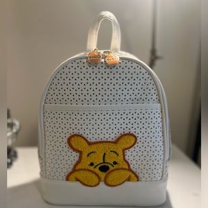 Loungefly Disney Winnie The Pooh Mini Backpack